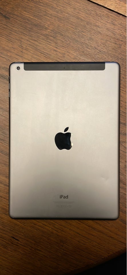 iPad Air, 32 GB, God