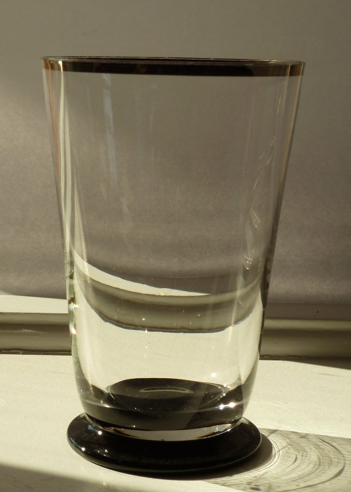 Glas, Ølglas