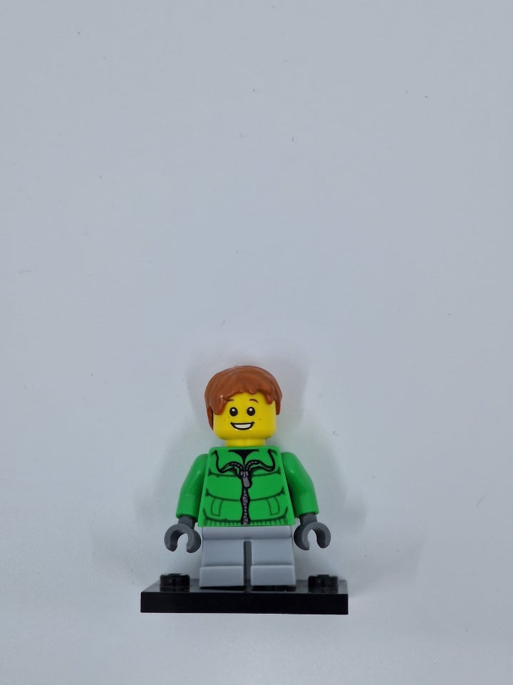 Lego Minifigures