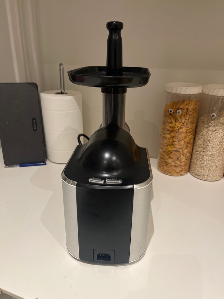 Wilfa Juicemaster, Wilfa