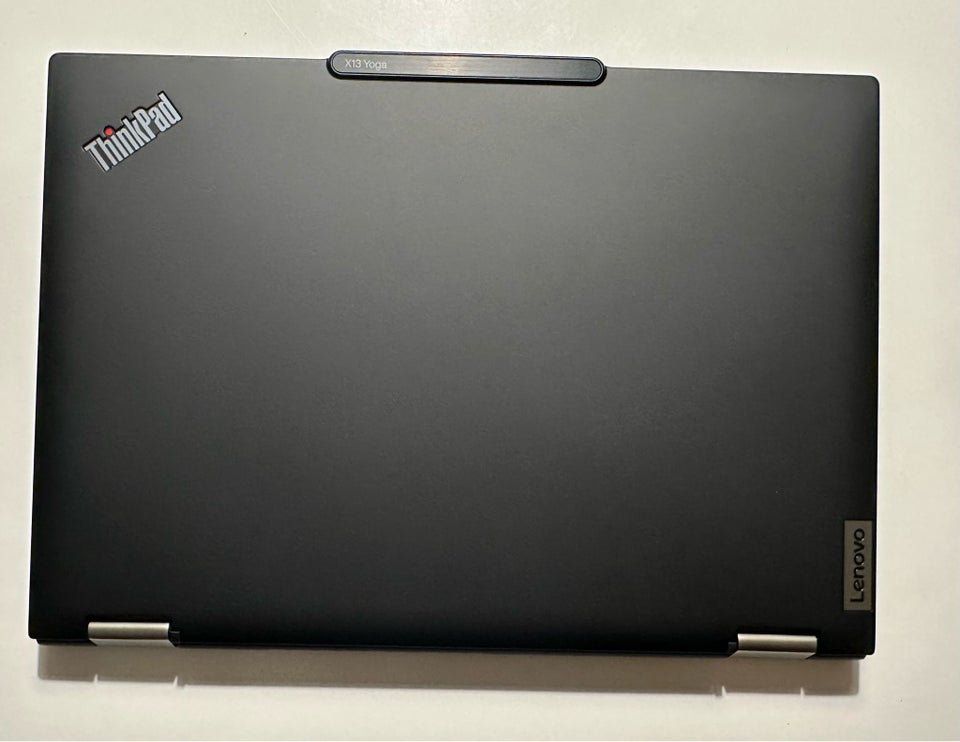 Lenovo X13 Yoga , 1.8 GHz, 32000 GB