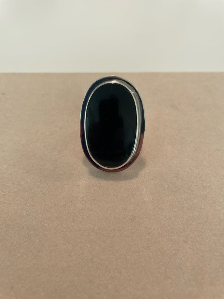 Ring, sølv, Rk