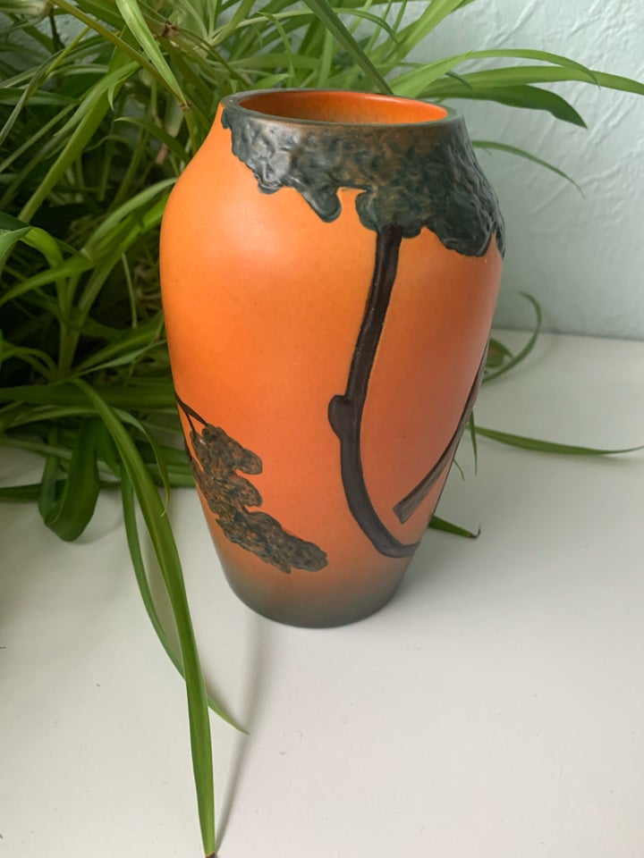 Vase , Keramik