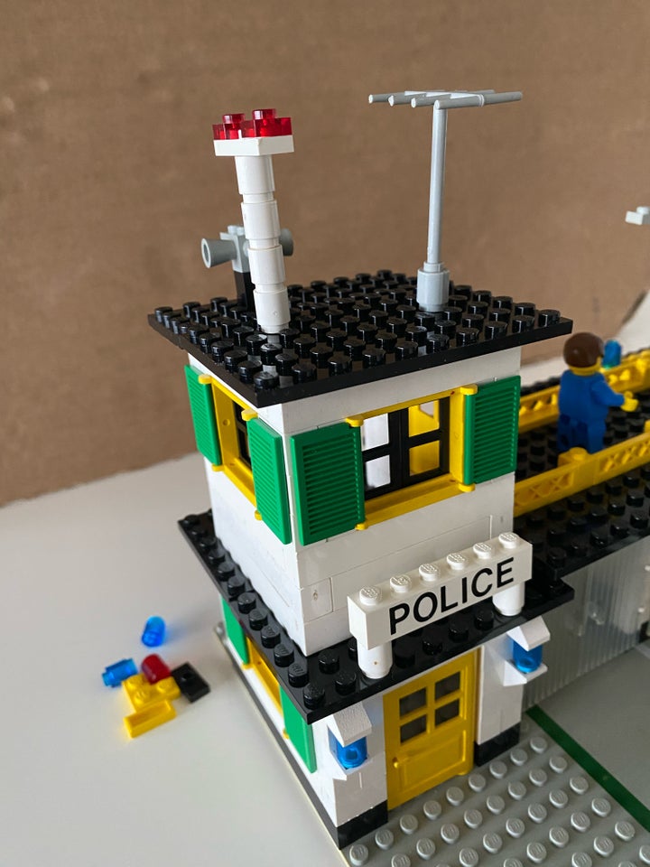 Lego andet, 381