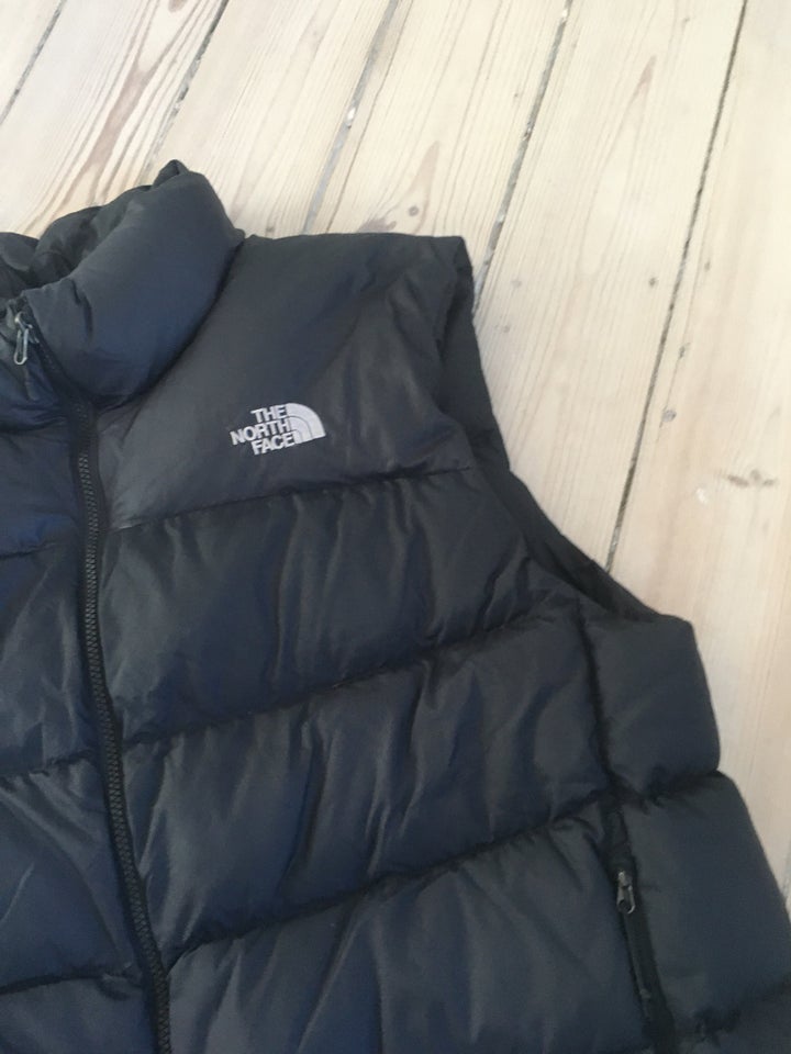 Vest, The North Face, str. XL