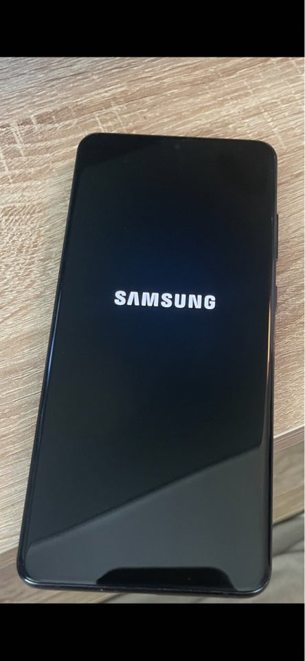 Samsung Samsung Galaxy s20 ultra