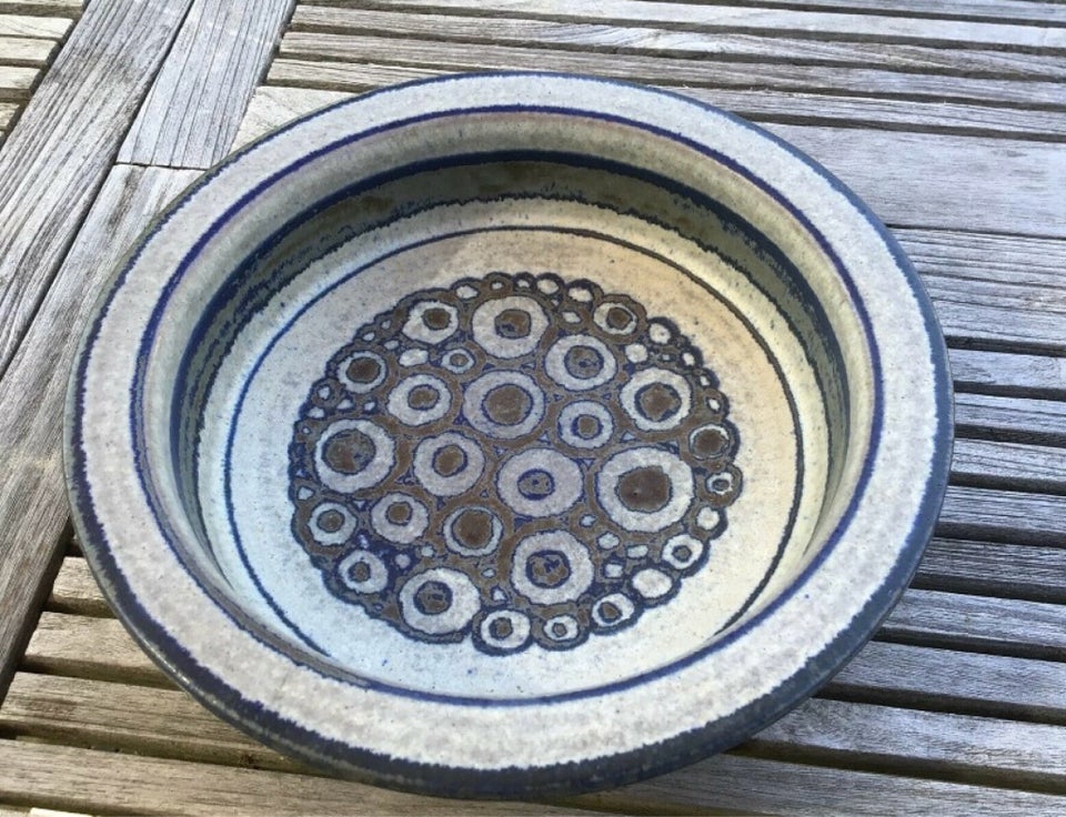 Keramik Smukt retro keramik