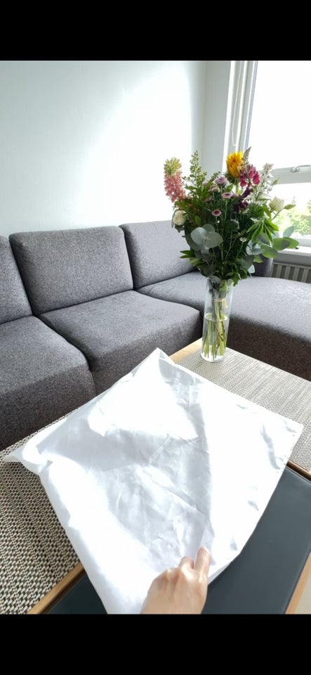 Hjørnesofa