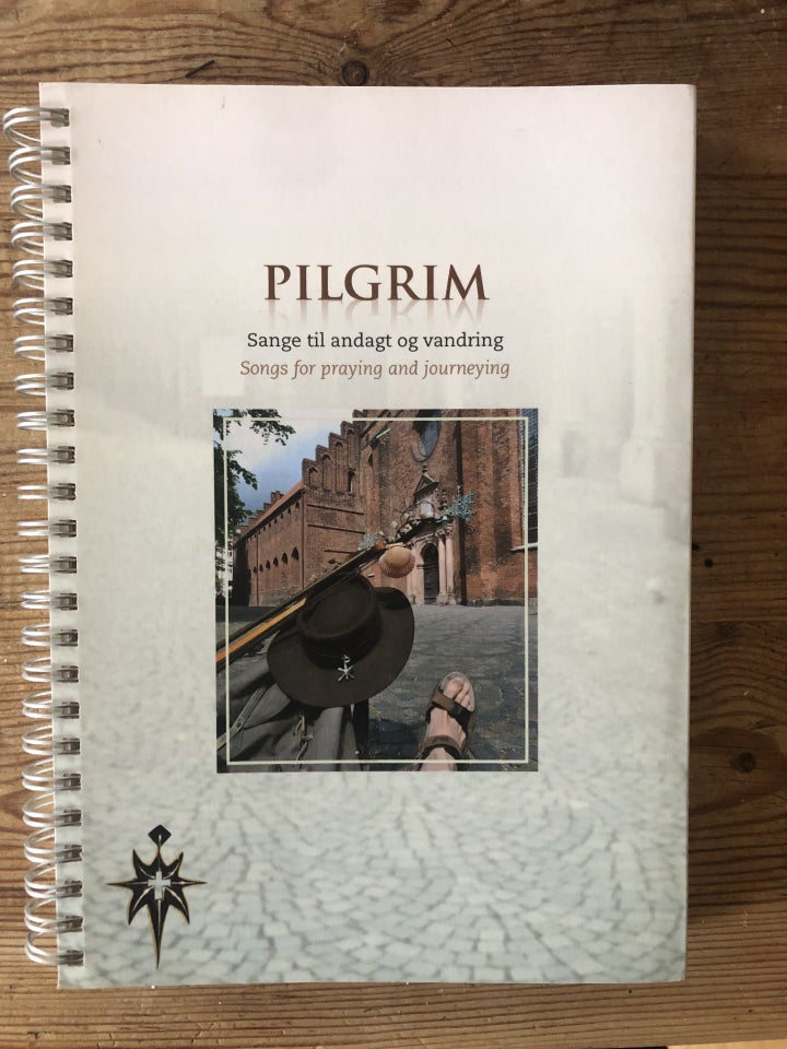 Pilgrim - Sange til andagt og