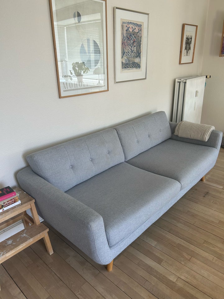 Sofa, 3 pers. , Sofacompany