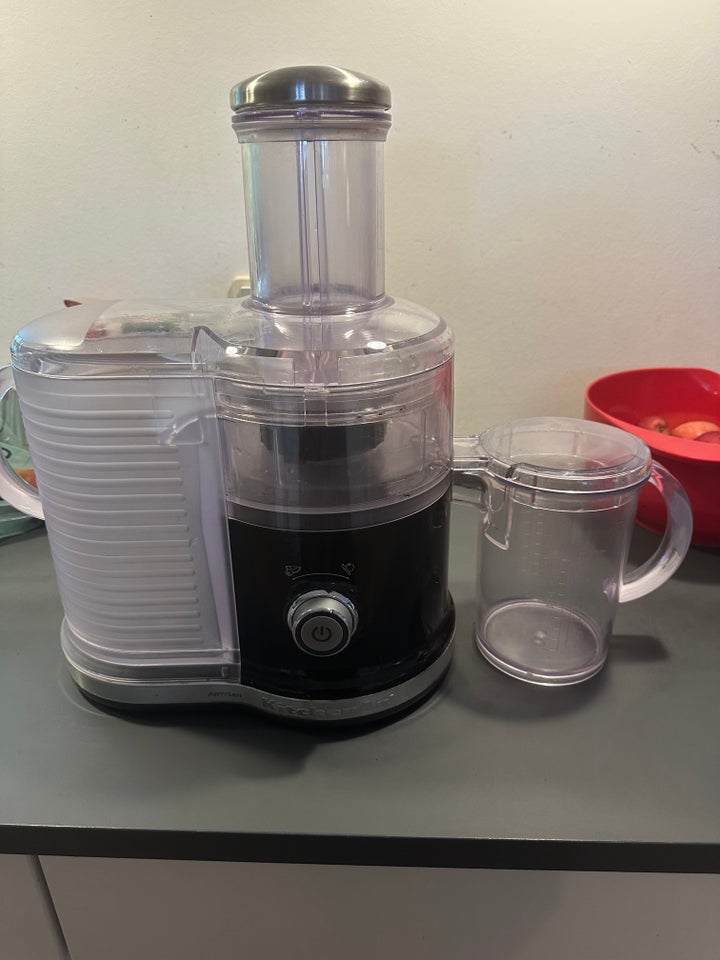 Slow juicer , Kitchenaid