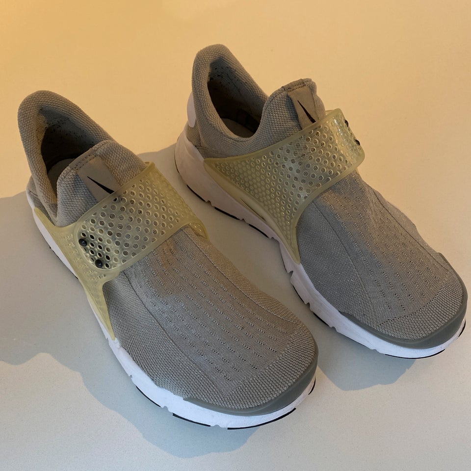 Sneakers, Nike Sock Dart, str. 42,5