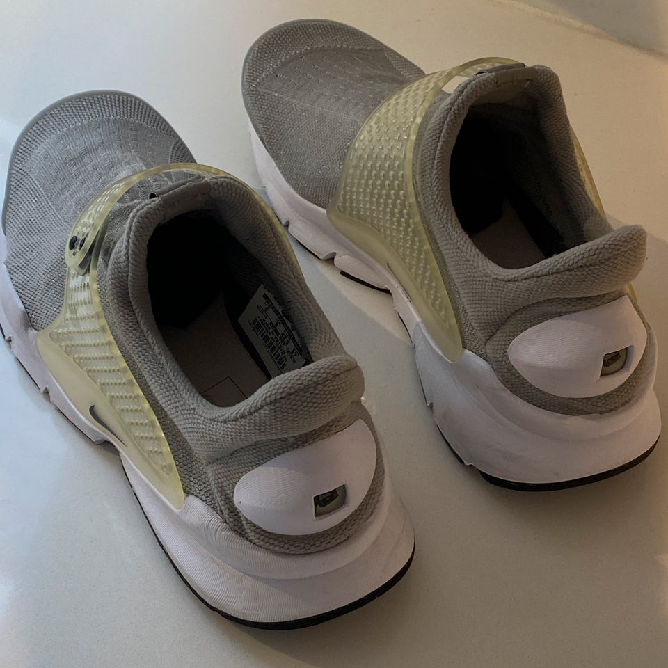 Sneakers, Nike Sock Dart, str. 42,5