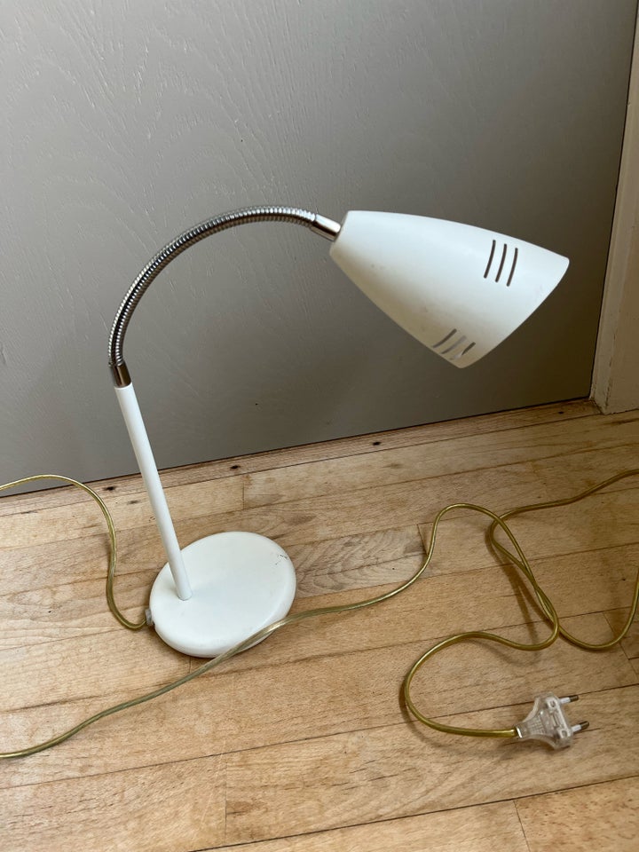 Skrivebordslampe Markslöjd