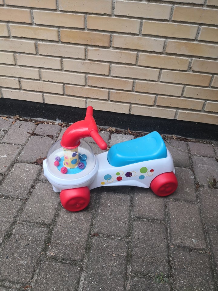 Scooter Fisher price scooter