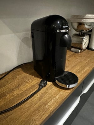 kaffmaskin Nespresso Vertuo