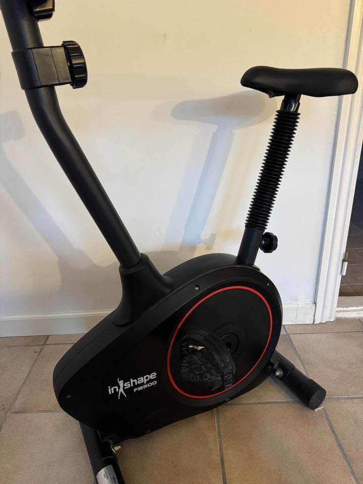 Motionscykel, Inshape fb500,