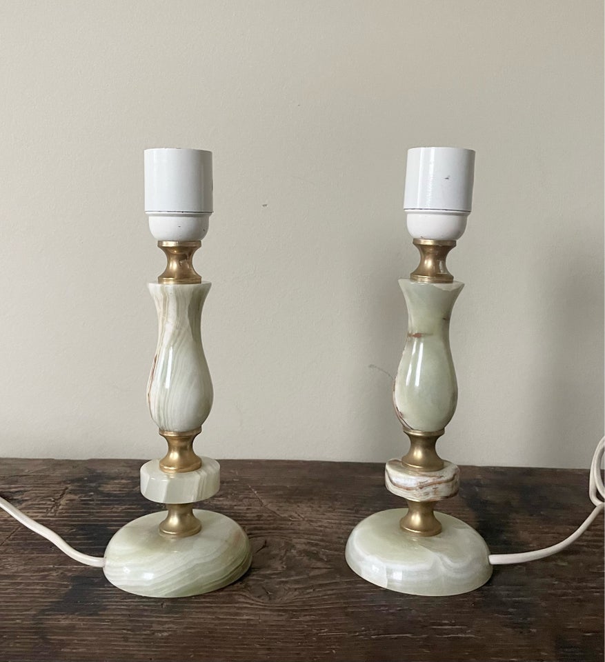 Lampe, Vintage