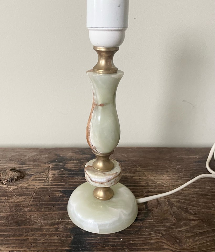 Lampe, Vintage