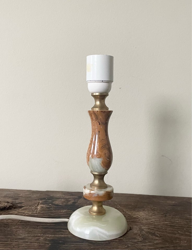 Lampe, Vintage