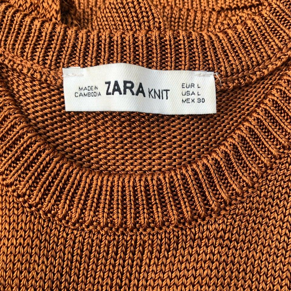 Top, Zara, str. 40