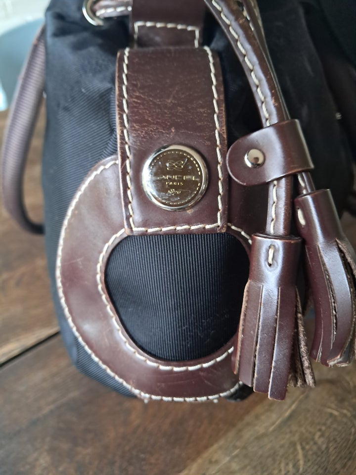 Håndtaske, LANCEL PARIS