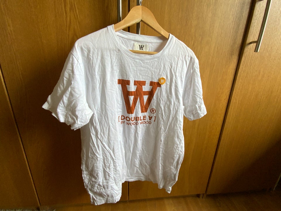 T-shirt Woodwood str M