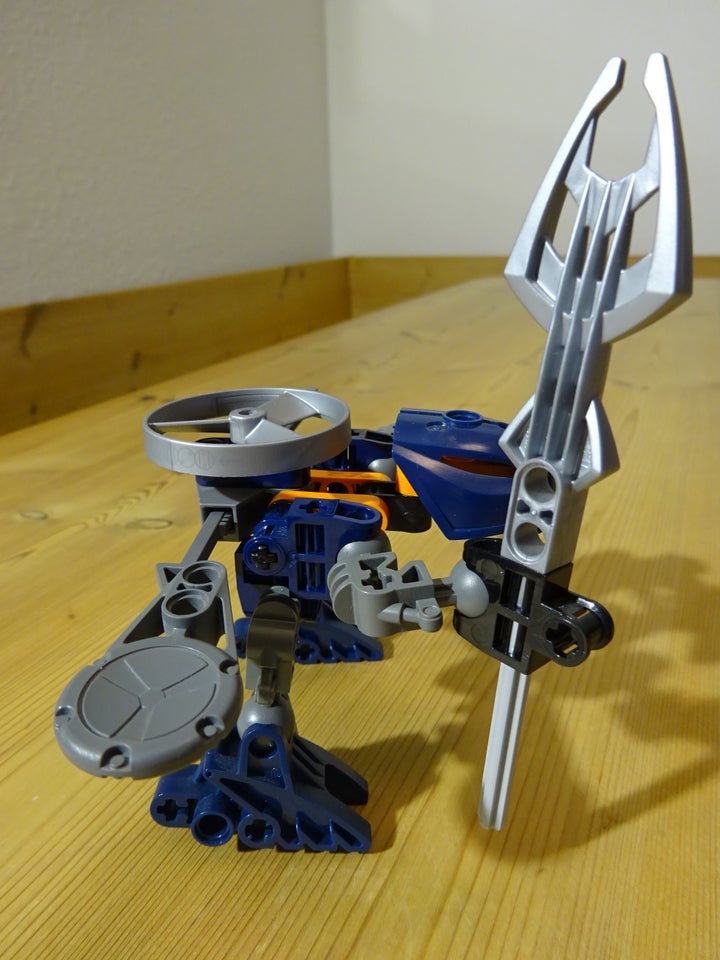 Lego Bionicle 4868