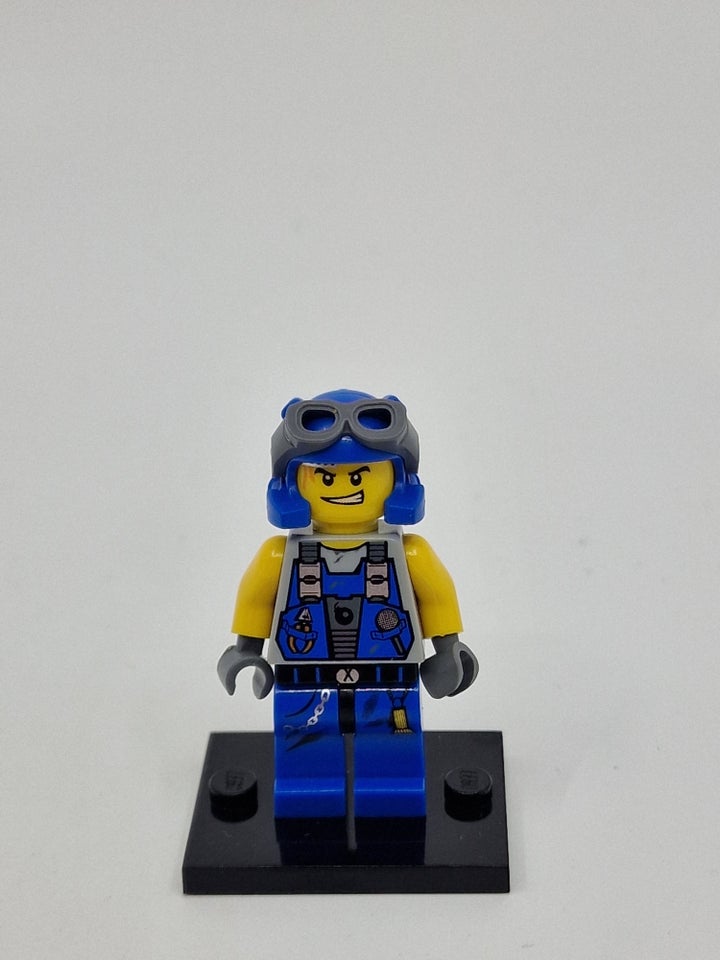 Lego Minifigures