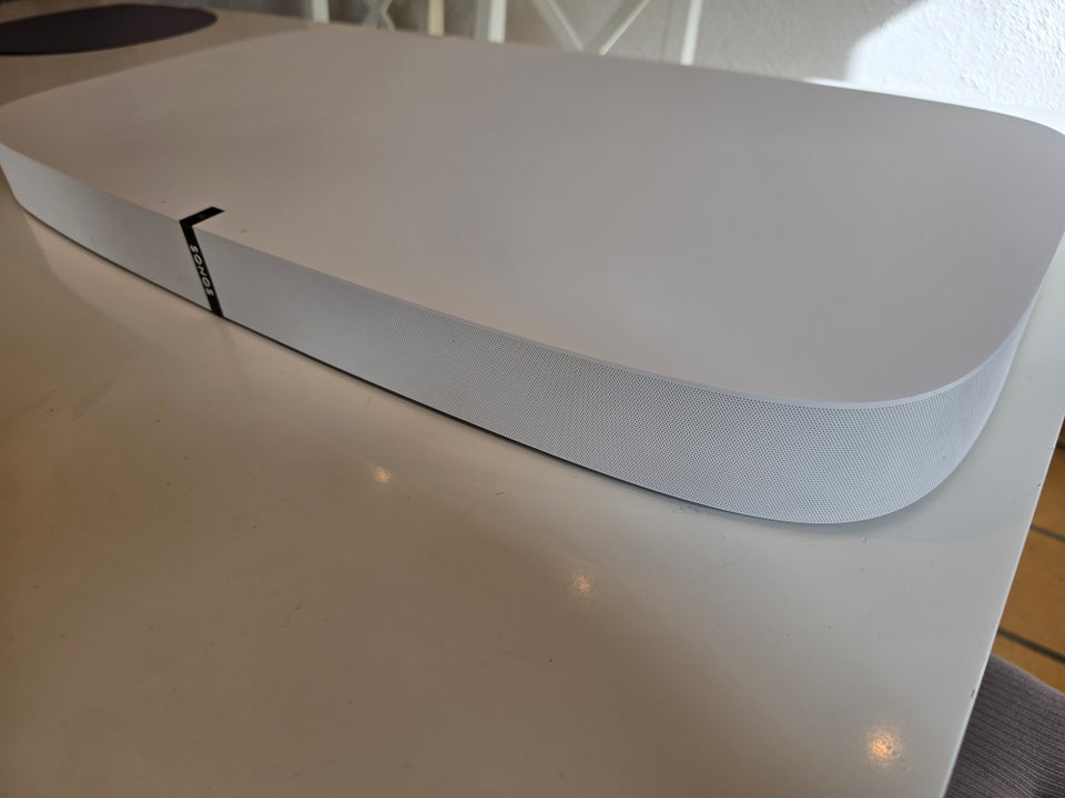 Højttaler, SONOS, Sonos Playbase