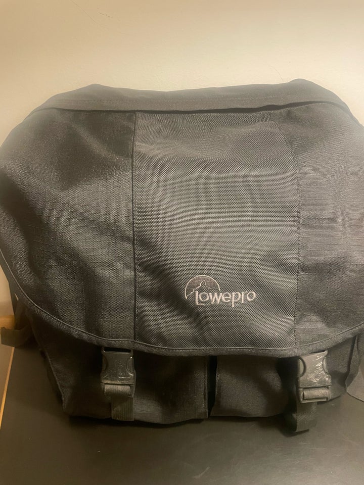 Foto taske, Lowepro, stealth