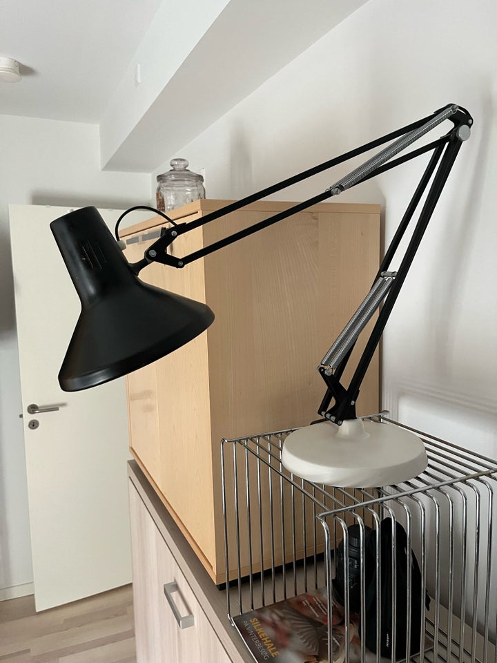 Arkitektlampe, Luxo type L -1P