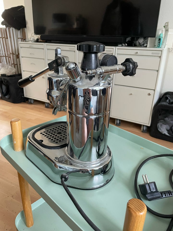 Espressomaskine La PAVONI