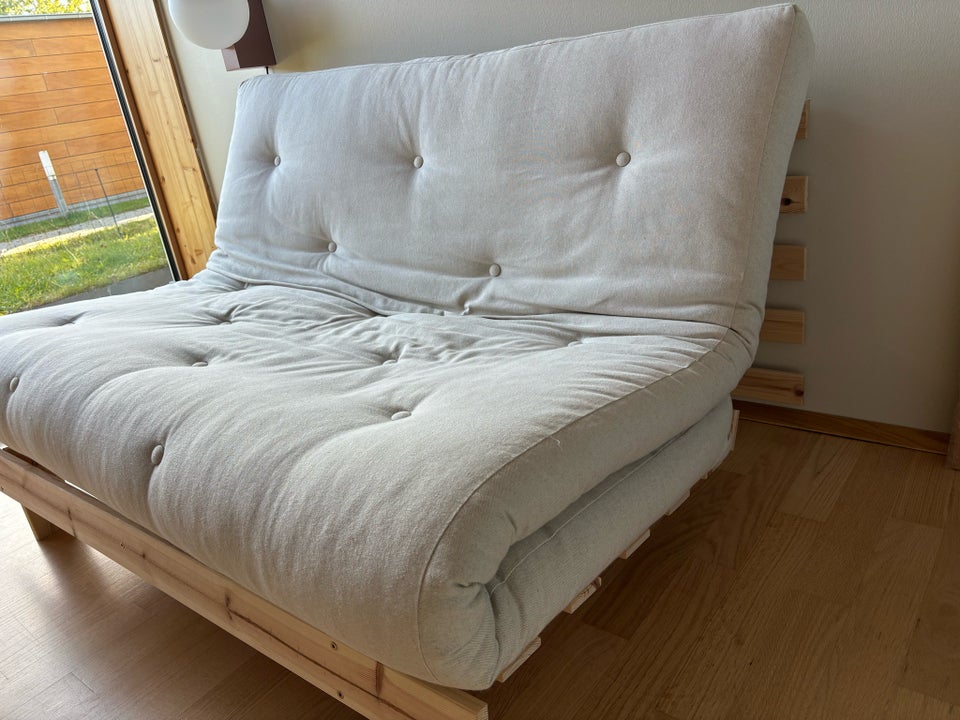 Sovesofa, Karup, b: 140 l: 200 h: 20