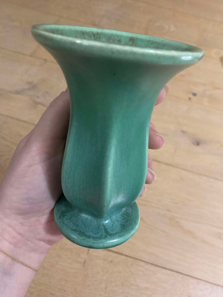 Keramik, Vase, Strehla