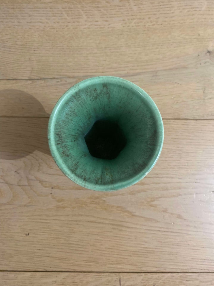 Keramik, Vase, Strehla