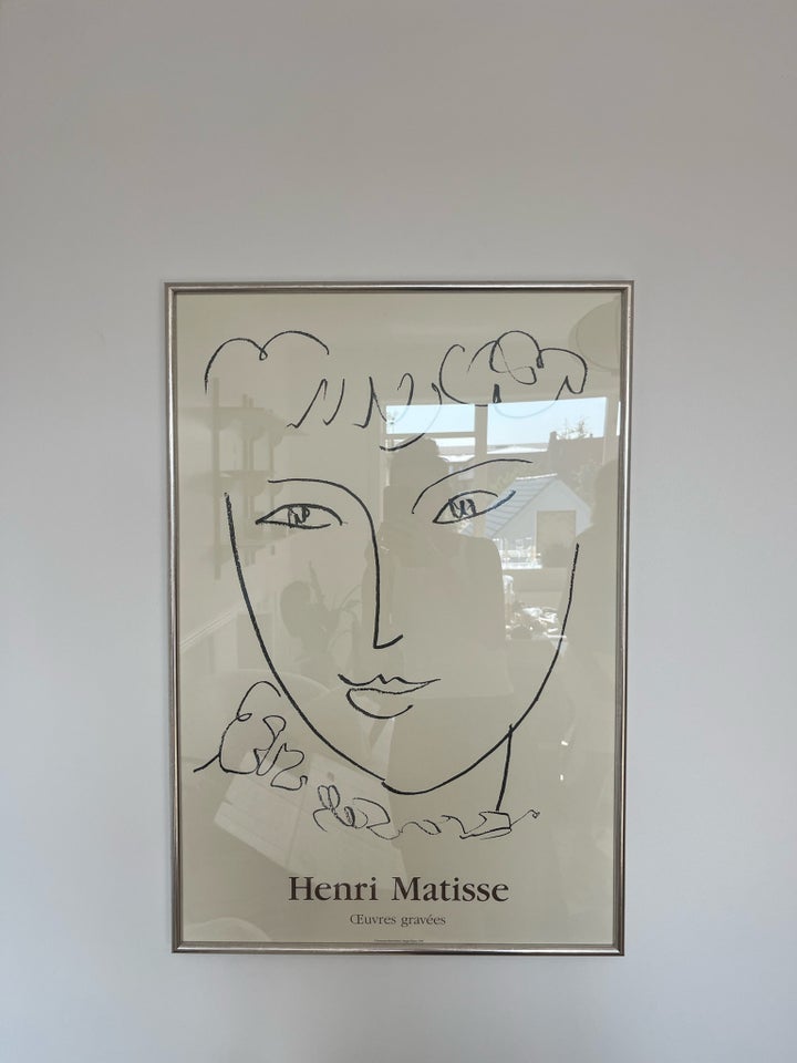 Henri Matisse Galleri