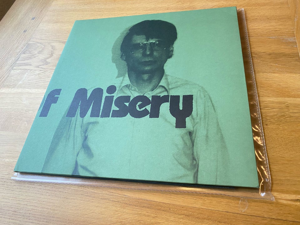 EP, CHURCH OF MISERY, Dennis Nilsen