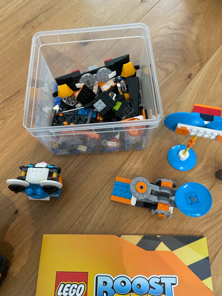 Lego andet 17101