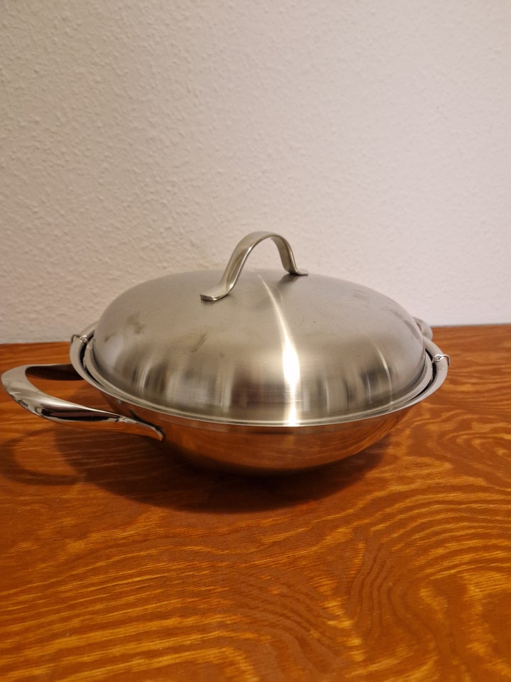 Wokgryde, Fissler