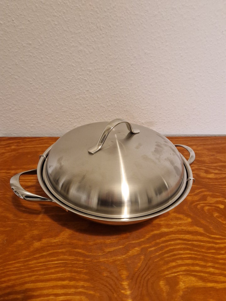 Wokgryde, Fissler