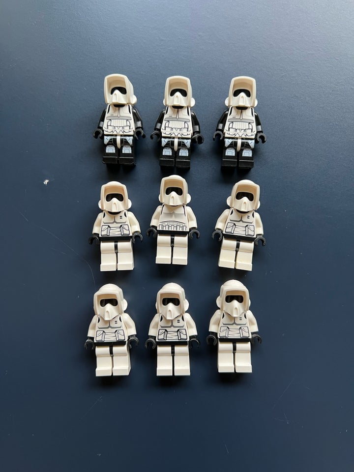 Lego Star Wars