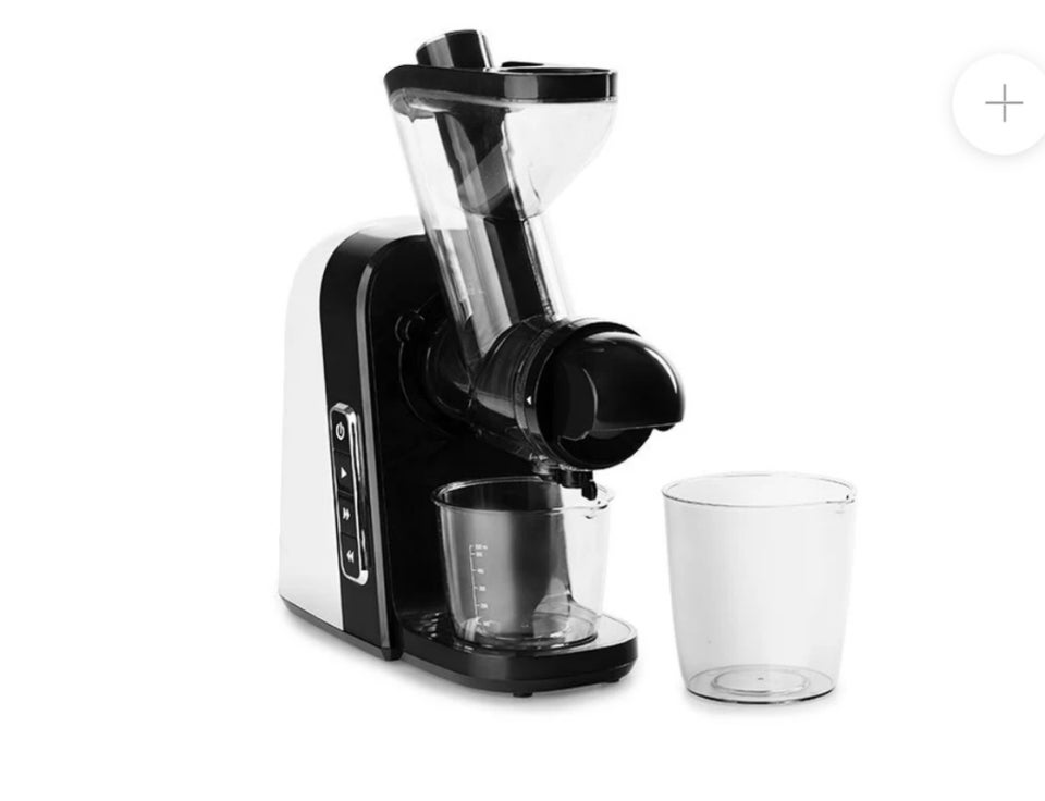 Juicer, Onyx cookware