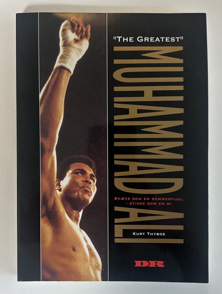 The Greatest Muhammad Ali, Kurt