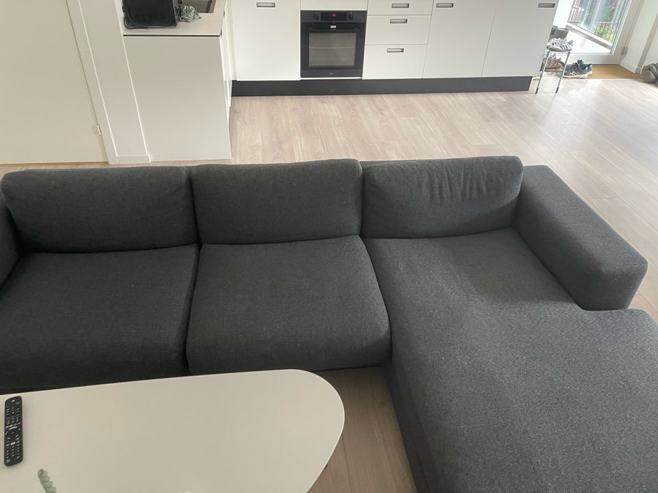 Sofa, 3 pers. , Bolia