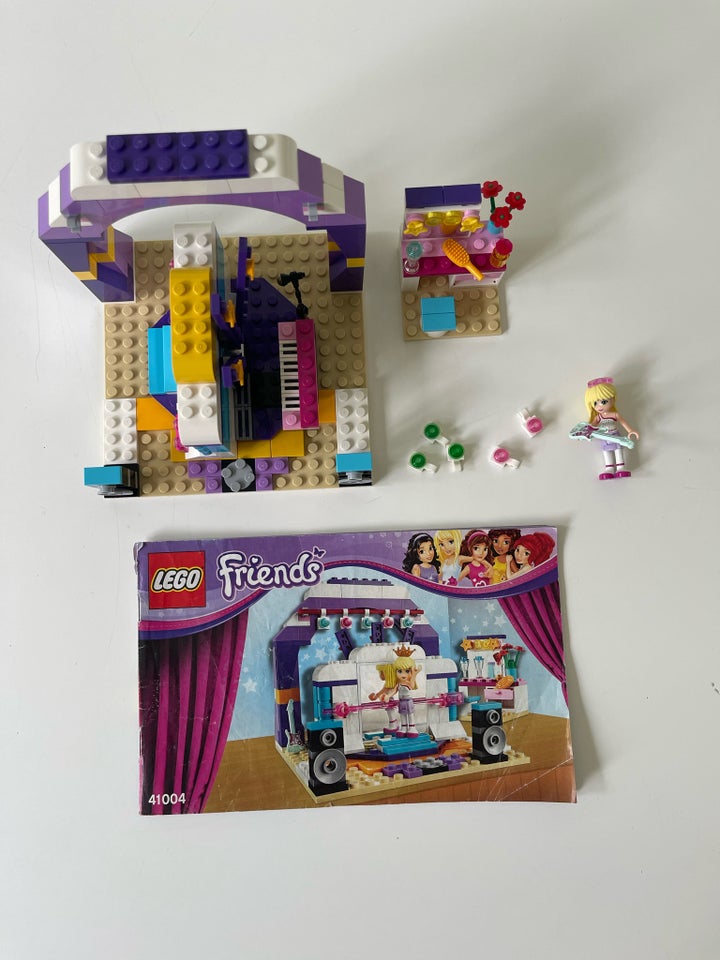 Lego Friends 41004