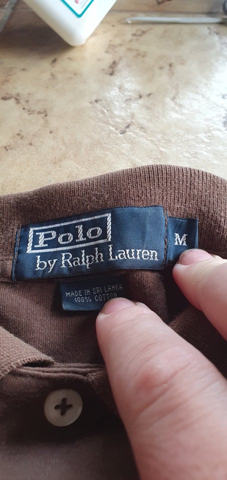 Polo t-shirt, Ralph Lauren, str. M