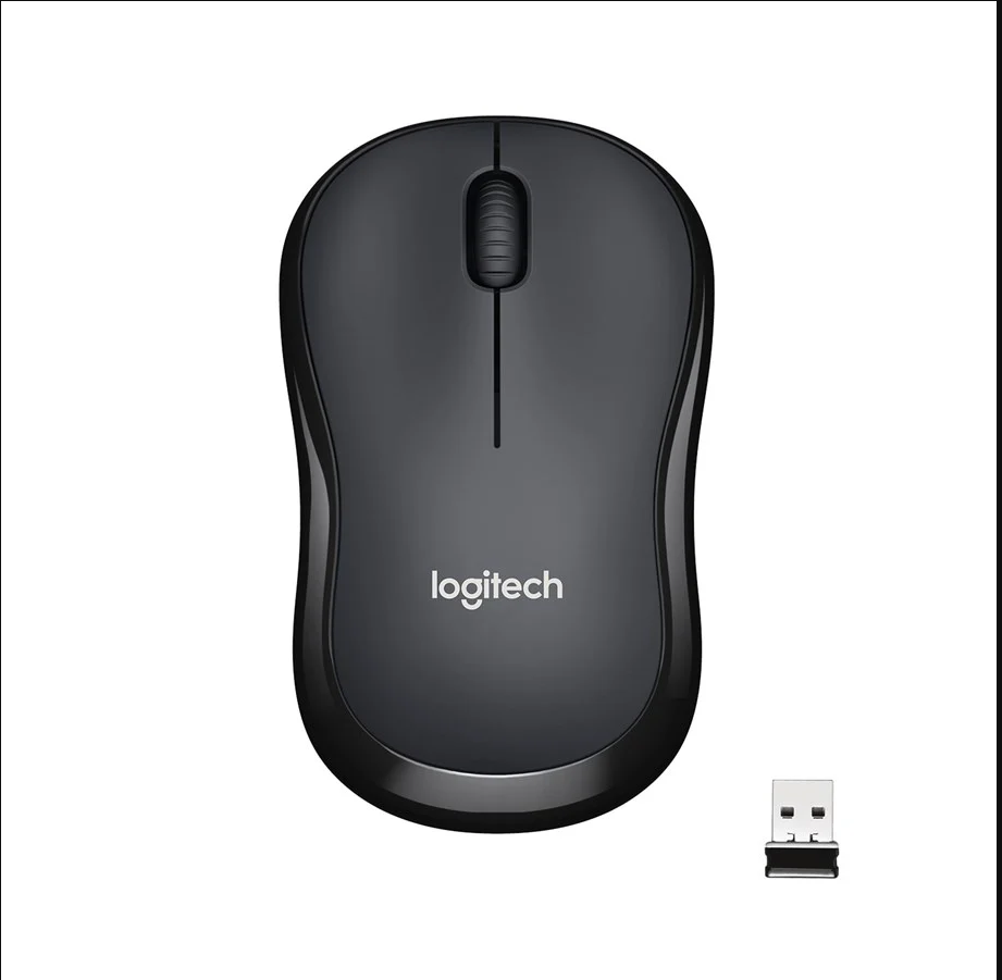 Mus Logitech M220