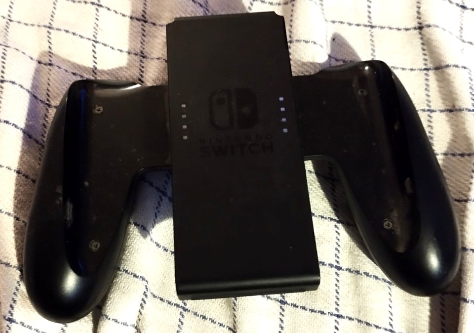 Nintendo Switch Controller dock