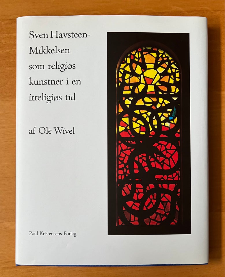 Sven Havsteen-Mikkelsen, emne: